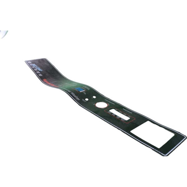 DECAL CNTL PNL SC60MD/X